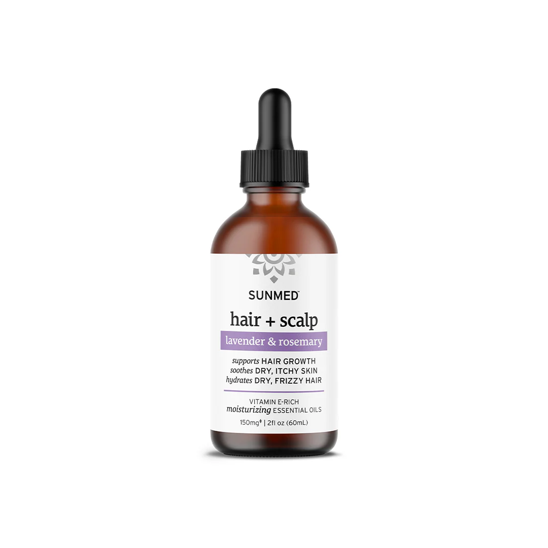 topical CBD for a renewed body